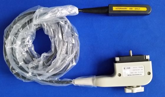 Medizinische Diagnose Ultraschall-Rektalsonde für Menschen Kompatibel mit Hitachi Aloka SSD 500