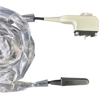 PTZ-kompatible Aloka UST-588U-5 Veterinärsonde für SSD 500 Rektalscanner