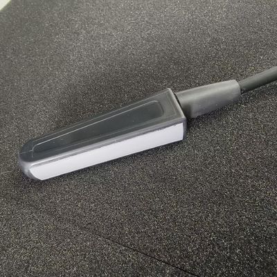 PTZ-kompatible Aloka UST-588U-5 Veterinärsonde für SSD 500 Rektalscanner