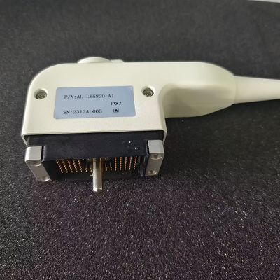 PTZ-kompatible Aloka UST-588U-5 Veterinärsonde für SSD 500 Rektalscanner