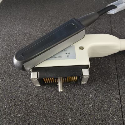 PTZ-kompatible Aloka UST-588U-5 Veterinärsonde für SSD 500 Rektalscanner