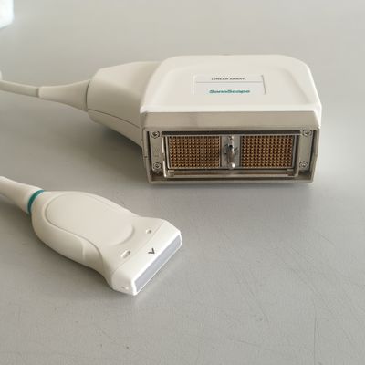 Elektrische lineare Sonde zur medizinischen Diagnose Sonoskop L742 SSI-8000 Ultraschallsonde
