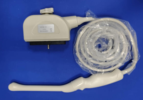 Kunststoff Ultraschallprobe Sonoskop 6V5 Transvaginal A5 Maschine kompatible Vaginalprobe