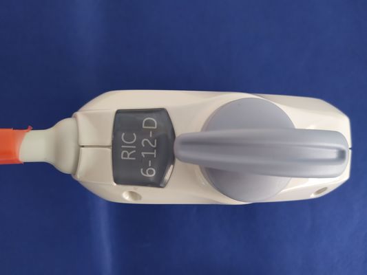 Medizinische Diagnostik Ultraschall Volumetrische Sonde GE RIC6-12-D mit Stromversorgung