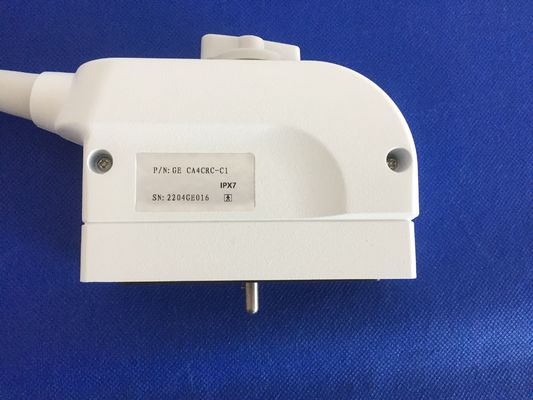 Wireless GE 4C-RC Logiq C2 C3 C5 C- Ultraschallsonde Medizinische Diagnosetoolgeräte