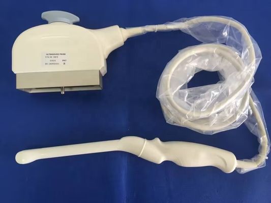 GE E8Cs Logiq P5/ P6/ P6 pro Transvaginale Ultraschallsonde mit drahtloser Verbindung