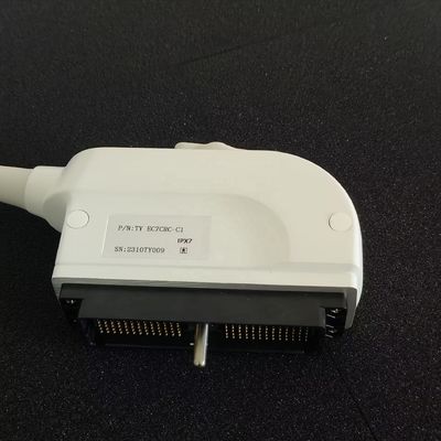 Transvaginale drahtlose GE E7C-RC Logiq C2 C3 C5 Ultraschallsonde zur medizinischen Untersuchung