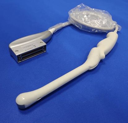GE E8C-RS Logiqbook/XP Logiq i/e/V2/V3/V5/P7/P9 drahtlose transvaginale Ultraschallsonde