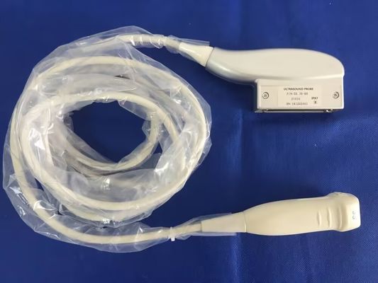 GE 3S-RS Logiq Buch Logiq XP Logiq i Vivid i Ultraschallwandler Klasse II Gerät