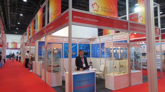 Ultraschallwandler für Hitachi C251 Ultraschall Noblus Diagnostic