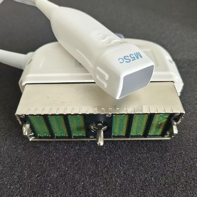 Drahtlose Ultraschallsonde der Klasse II für GE M5Sc-D Logiq S8/E9 Vivid E90/E95 Ultraschall