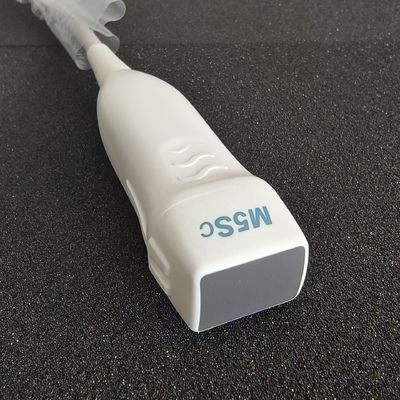 Drahtlose Ultraschallsonde der Klasse II für GE M5Sc-D Logiq S8/E9 Vivid E90/E95 Ultraschall