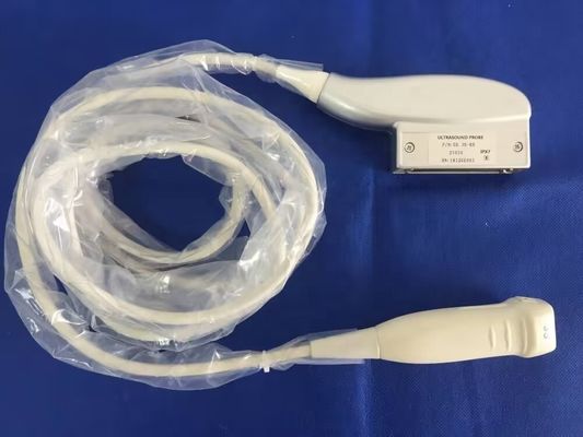 Ultraschall-GE 3S-RS-Menschenphasen-Array-Sonde-Wandler für medizinische Diagnosen