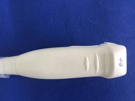 Ultraschall-GE 3S-RS-Menschenphasen-Array-Sonde-Wandler für medizinische Diagnosen