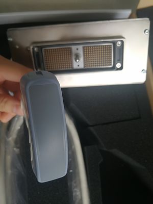 Diagnostische Bildgebung GE Voluson 730 BT05 und höher Kompatible Sonde für menschliche Ultraschalluntersuchungen
