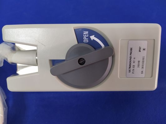 Diagnostische Bildgebung GE Voluson 730 BT05 und höher Kompatible Sonde für menschliche Ultraschalluntersuchungen