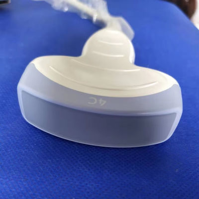 GE 4C-D Ultraschallsonde Kompatibel mit GE Vivid E9 Voluson E6 E8 E10 Konvex Scanner