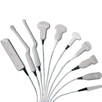 GE 4C-D Ultraschallsonde Kompatibel mit GE Vivid E9 Voluson E6 E8 E10 Konvex Scanner