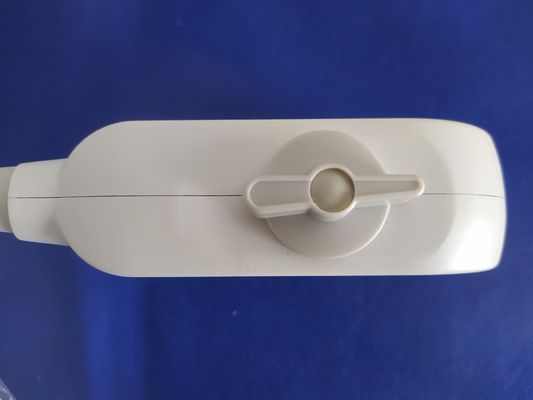 GE Logiq C2 C3 C5 Ultraschall Linearprobe-Wandler 7.5L-RC für GE-kompatible Kunststoffe