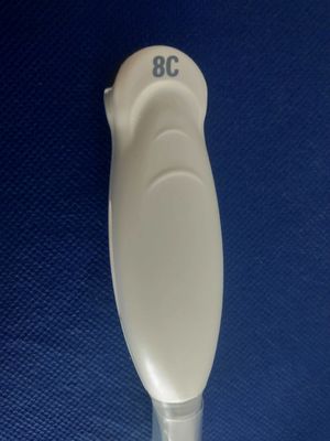 Eigenschaften Ultraschall GE 8C Logiq P3 P5 Mikrokonvexe Sonde zur medizinischen Exmination