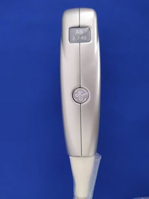GE AB2-7-RS Konvexe Sonde Kompatibel mit dem Voluson i e und S6 Diagnostic Imaging System