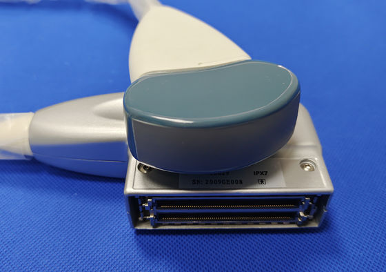 GE AB2-7-RS Konvexe Sonde Kompatibel mit dem Voluson i e und S6 Diagnostic Imaging System