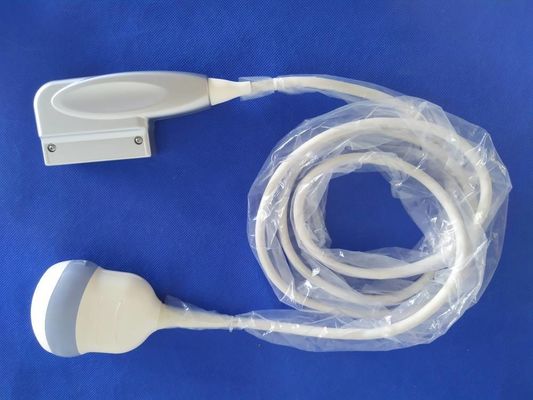 GE RAB6-RS 4D Konvexe Ultraschallsonde Kompatibel mit GE Voluson S6 und S8 Scanner