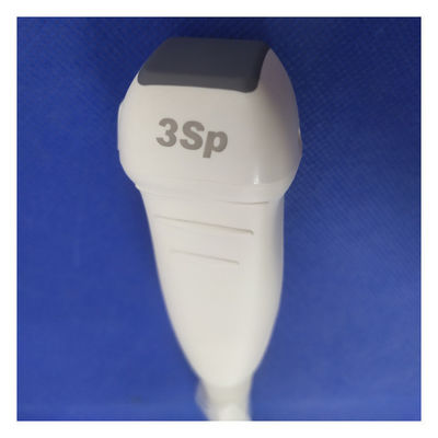 GE 3Sp-D Phased Array Ultraschall mit Herzsonde und PTZ Ultraschallwandler
