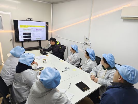 Phased Array Ultraschallwandler für das Mindray Z6 DP-7 DC28 Diagnosesystem