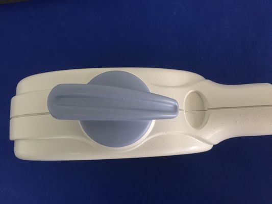 Human Convex Probe Transducer kompatibel mit GE Logiq 7 Ultraschall und elektrische Energie
