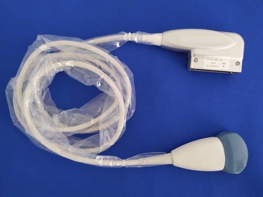 Human Convex Probe Transducer für GE Ultraschall Voluson i Serie Elektrisch kompatibel