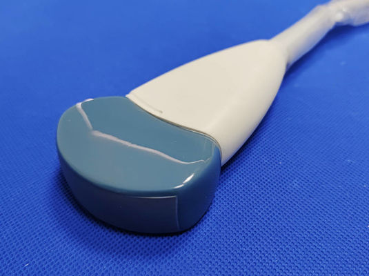 Human Convex Probe Transducer für GE Ultraschall Voluson i Serie Elektrisch kompatibel