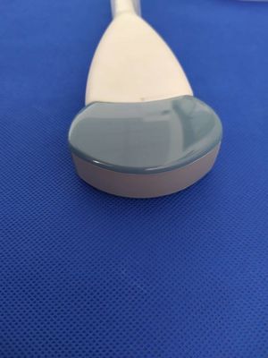 Human Convex Probe Transducer für GE Ultraschall Voluson i Serie Elektrisch kompatibel