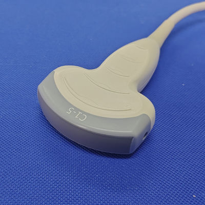 IC-kompatible GE C1-5-D Ultraschallsonde für Logiq S7 S8 Voluson E6 Konvexe Ultraschall