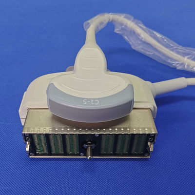 IC-kompatible GE C1-5-D Ultraschallsonde für Logiq S7 S8 Voluson E6 Konvexe Ultraschall