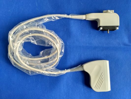 GE L39 Ultraschall-Lineartransducer-Sonde zur medizinischen Untersuchung auf einem Handheld-Scanner