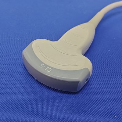GE Voluson i-Serie kompatible C1-5-D-Sonde für medizinische Diagnostik und Ultraschallbildgebung