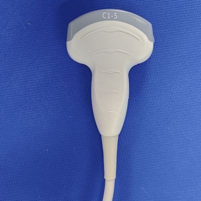 GE Voluson i-Serie kompatible C1-5-D-Sonde für medizinische Diagnostik und Ultraschallbildgebung