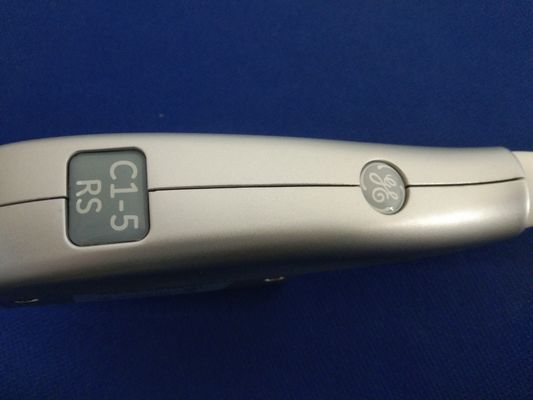 Eigenschaften des Diagnosesystems für Bildgebung GE C1-5-RS Ultraschall menschlicher konvexer Sondenwandler