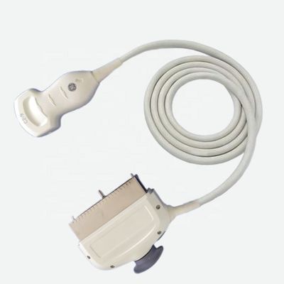 PTZ-Funktion Human Convex Probe Transducer für GE C2-9-D Ultraschall Logiq E9 Serie