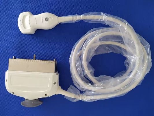 PTZ-Funktion Human Convex Probe Transducer für GE C2-9-D Ultraschall Logiq E9 Serie
