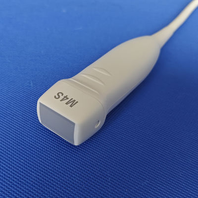 Ultraschall-Herz-Ultraschall-Scanner GE Vivid 7 M4S Sonde Matrix Klasse II Instrument