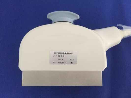 Ultraschall-Herz-Ultraschall-Scanner GE Vivid 7 M4S Sonde Matrix Klasse II Instrument