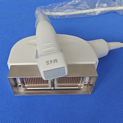 Ultraschall-Herz-Ultraschall-Scanner GE Vivid 7 M4S Sonde Matrix Klasse II Instrument