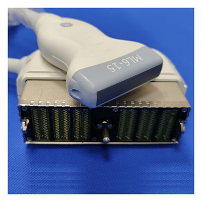 GE Logiq E9 Logiq S8 Voluson E8 Expert Ultraschall-Herz-Scanner mit ML6-15-D-Sonde