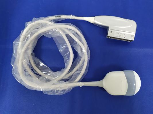 Voluson i BT14 S6 S8 Scanner Medizinische Diagnose Ultraschallprobe GE RAB2-5-RS 4D Konvex