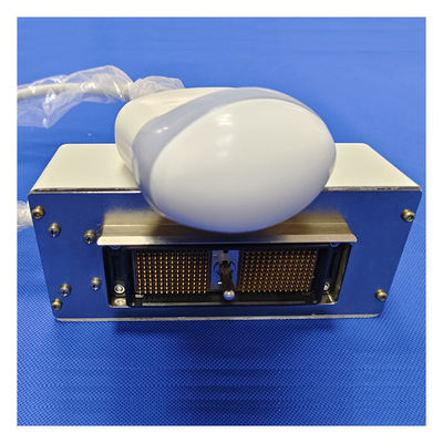 Medizinische Diagnose 4D Konvexe Sonde kompatibel mit GE Voluson 730 Ultraschall-Scanner