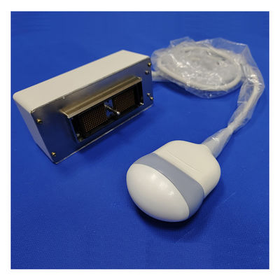 Medizinische Diagnose 4D Konvexe Sonde kompatibel mit GE Voluson 730 Ultraschall-Scanner