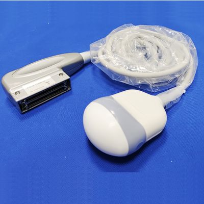 Voluson i BT14 und Voluson P8 Ultraschall-Scanner Elektrisch kompatibel GE RAB4-8-RS 4D Konvexe Sonde