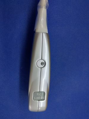 GE Voluson e/i/P8 medizinische Ultraschallsonde mit 4D-TV-Funktionalität und Leistung
